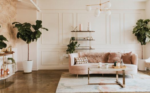 Family apartment in Montrose