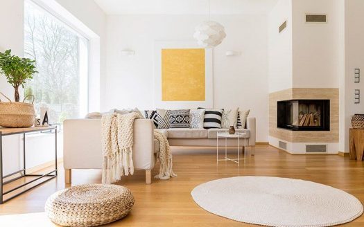 Boutique space for rent